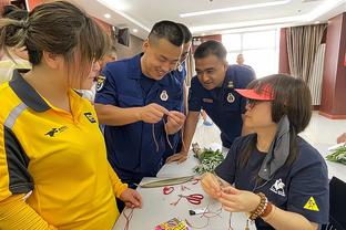 媒体人谈将引入蓝牌：灰色空间更多，比赛越来越失去竞技价值